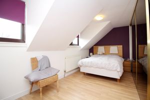 Bedroom Two- click for photo gallery